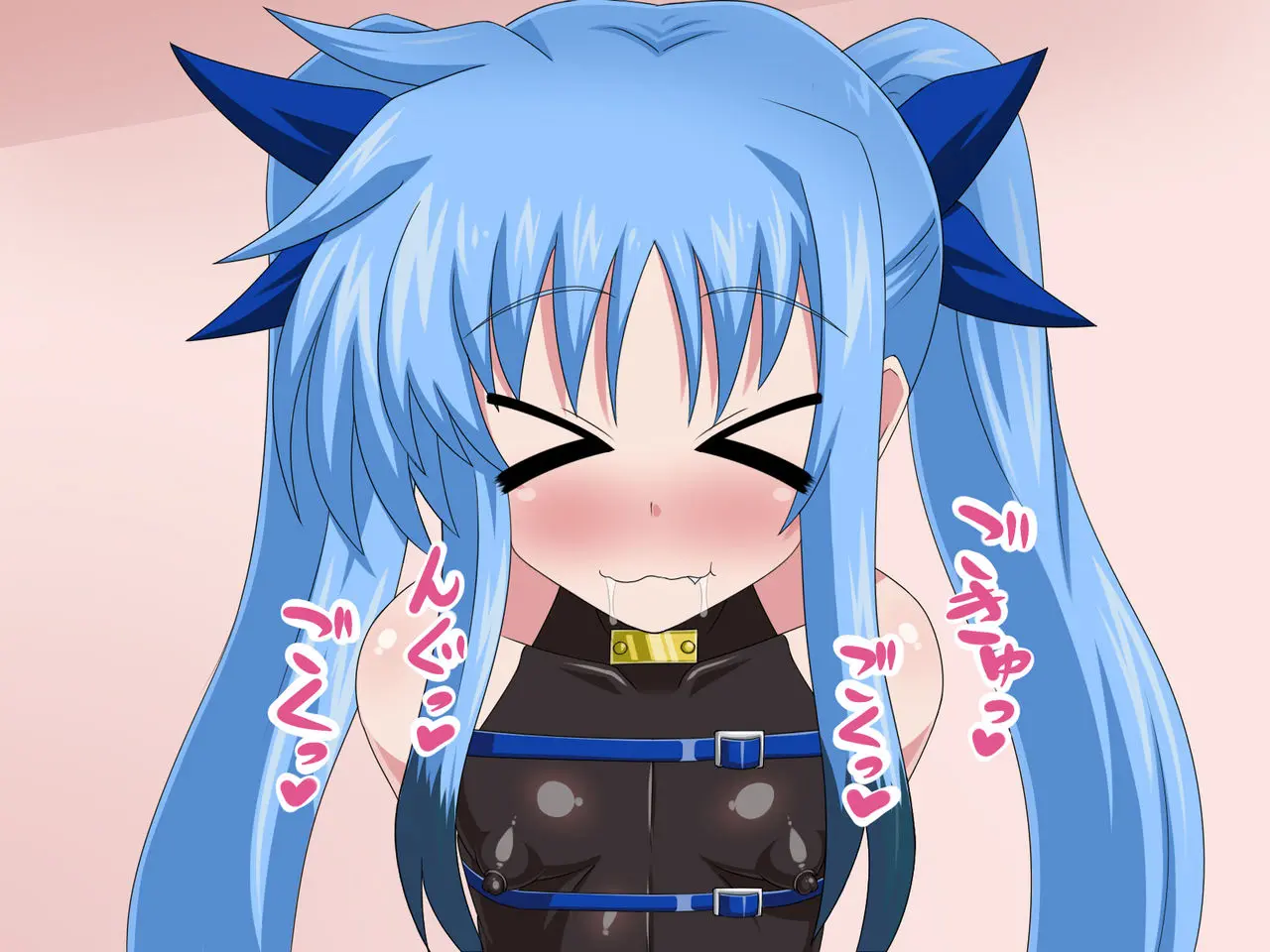 Kininatteita Onnanoko Ga, Itsunomanika Kimobuta Otoko No Ochinpo Ana Ni Tsukuri Kaerareteita... ~Yogosare Ochirutosareteiku Ou To Shinka~